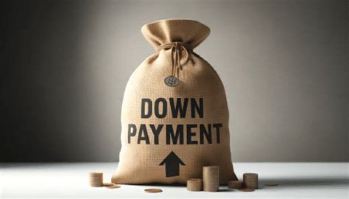 Do you get your down payment back when you sell?
