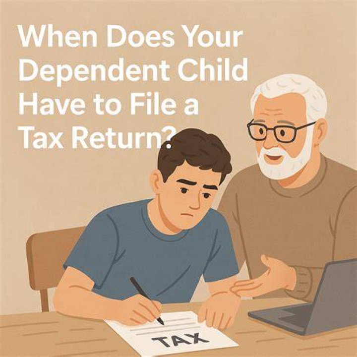 Do you have to file taxes as a 16 year old?