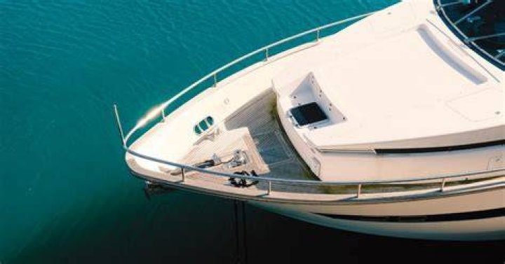 Do you have to pay taxes on a used boat?
