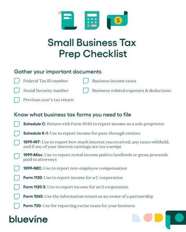 Do you have to report business loan on taxes?