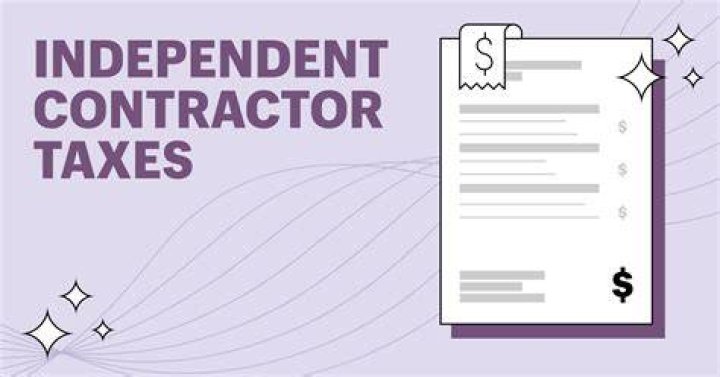 Do you have to withhold taxes for foreign independent contractors?