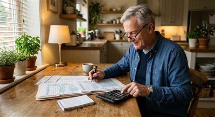 Do you include retirement accounts in taxes?