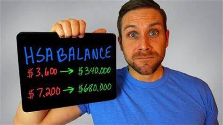 Do you lose your HSA money at the end of the year?