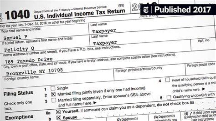 Do you need a copy of your federal tax return?