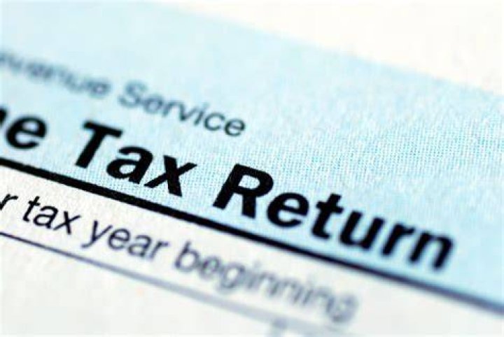 Do you need to file a federal tax return?
