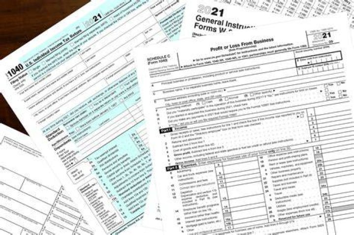 Do you need to file taxes on a special needs trust?