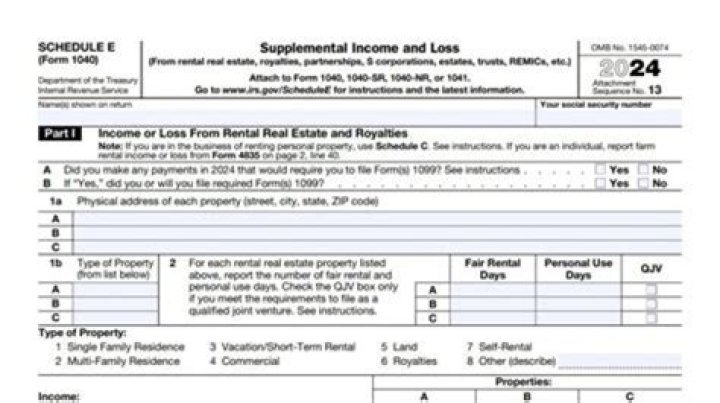 Do you pay supplemental tax every year?