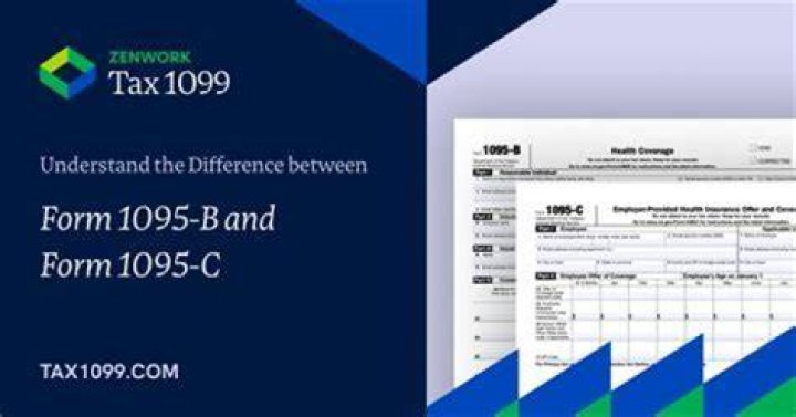 Do you report Form 1095-C to file taxes?