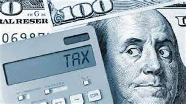 Do you to pay taxes as a resident of a foreign country?