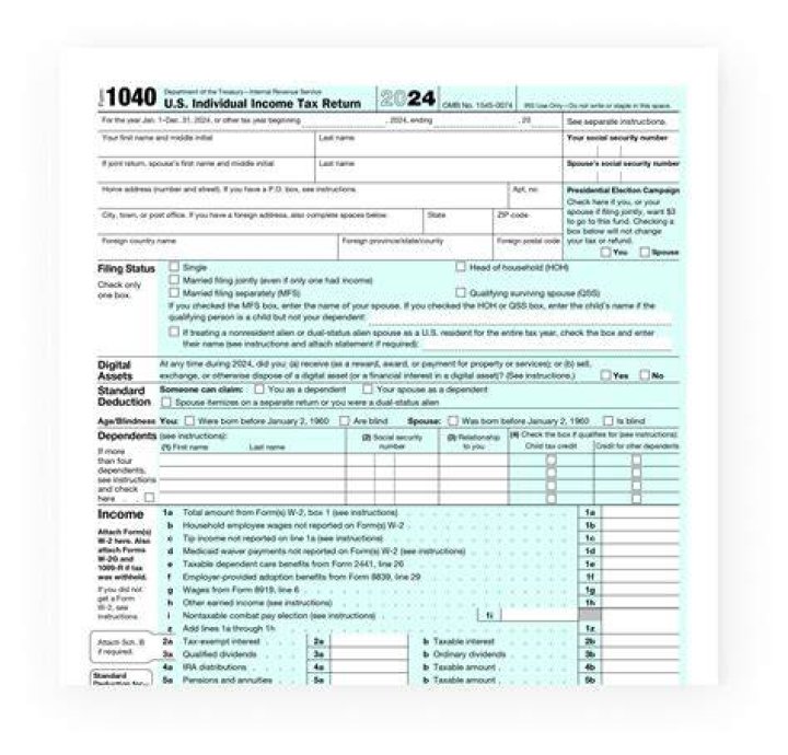 Does 1040-ES need to be filed?