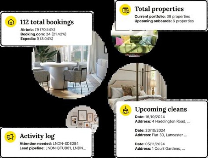 Does Airbnb have 24 hour support?