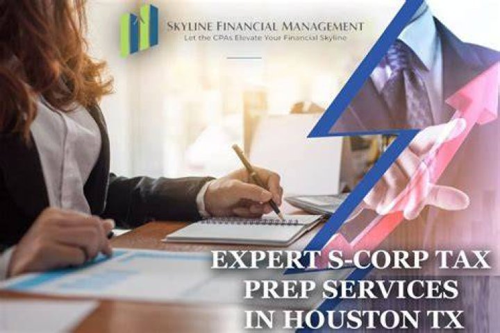 Does an S Corp need a CPA?