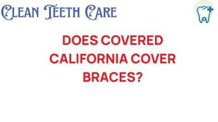 Does Covered California cover children?