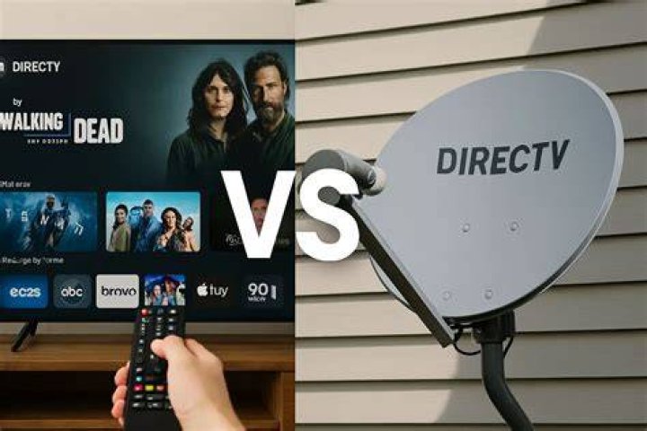Does DirecTV take you to court?