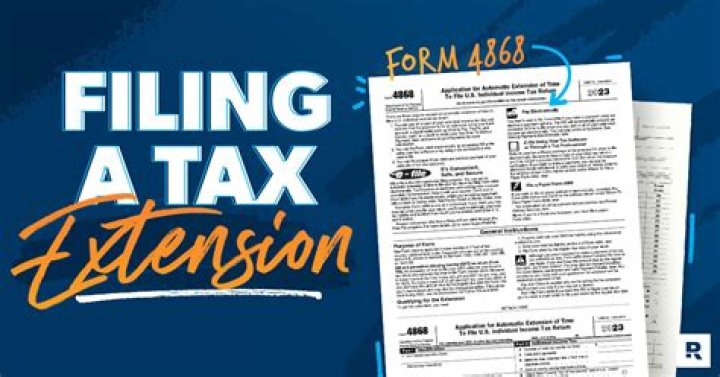 Does federal tax extension cover state taxes?