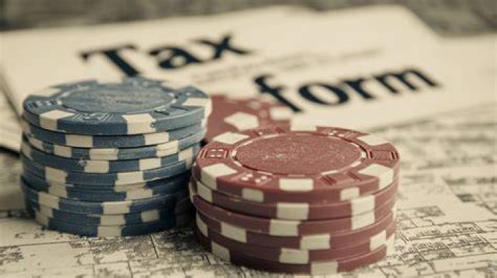 Does Florida tax gambling winnings?