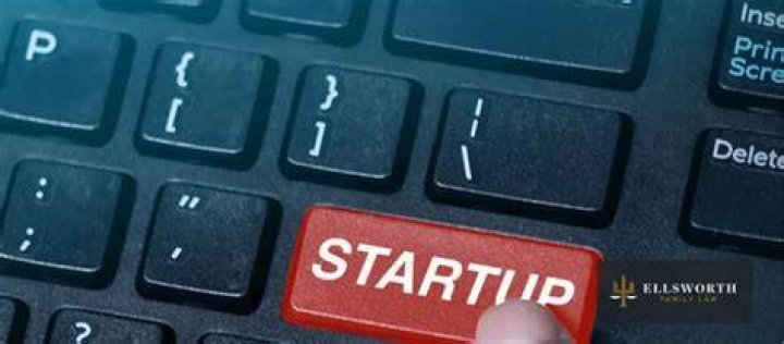 Does my spouse own my business?
