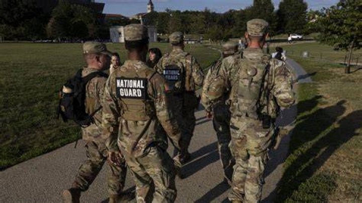 Does National Guard get tax breaks?