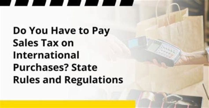 Does Pennsylvania collect sales tax on out of state purchases?