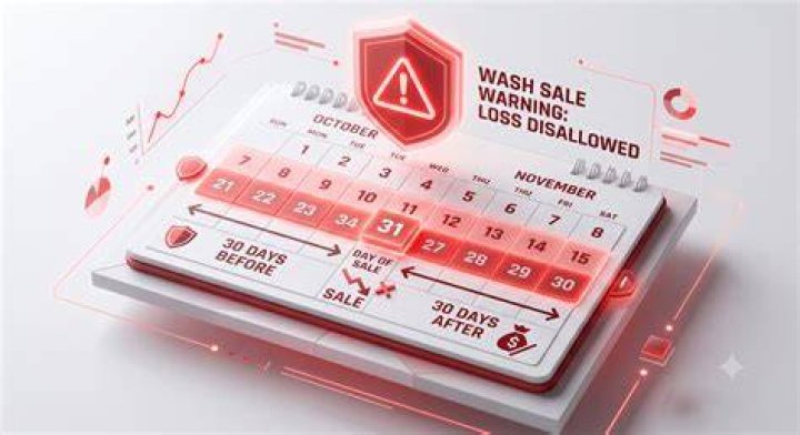 Does tax come before or after sale?