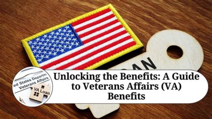 Does the VA help veterans with taxes?