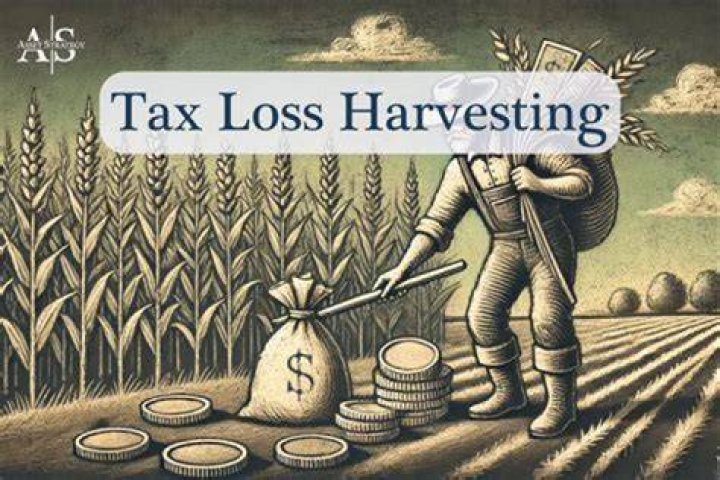 Does TurboTax do tax loss harvesting?