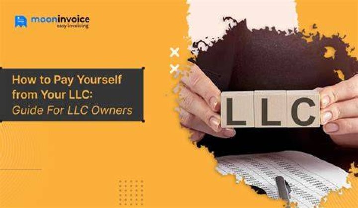 How are the owners of a LLC treated?