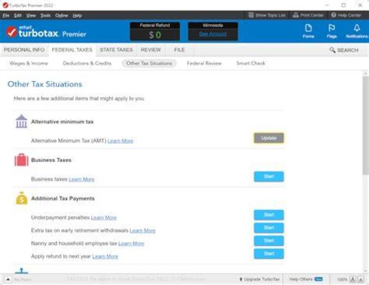 How can I access my old TurboTax account?
