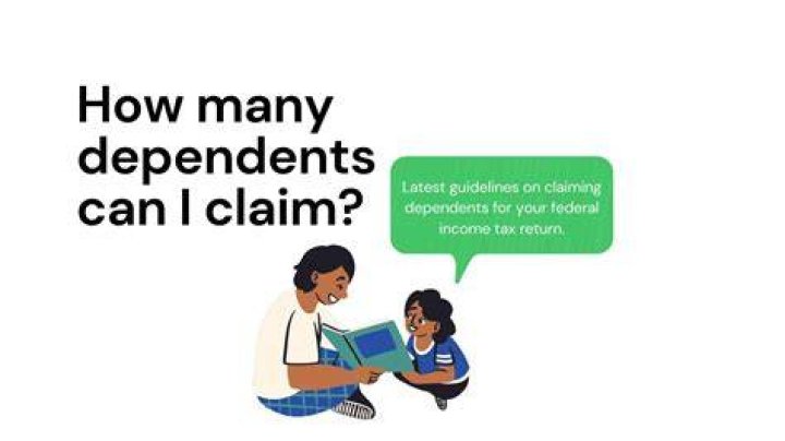 How can I Claim my Brother and sister as dependents?