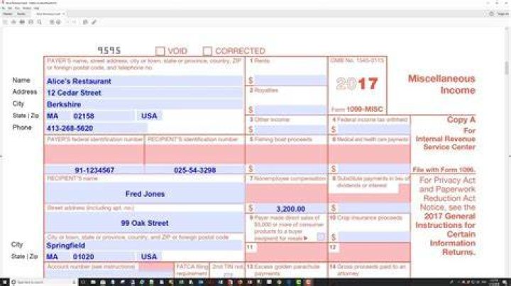 How can I electronically file a 1099 for free?