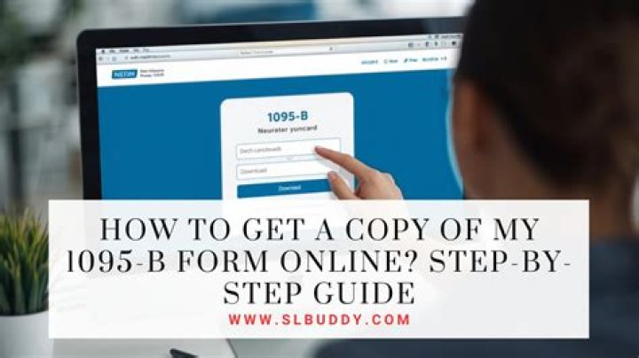 How can I get a copy of my 2018 1095-A?