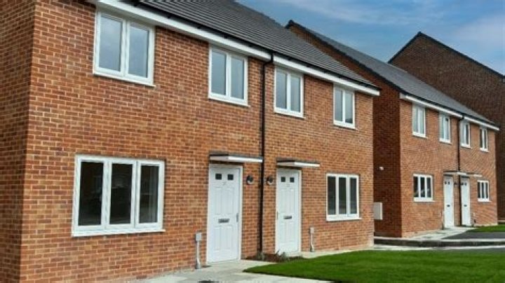 How can I get a housing association house fast?
