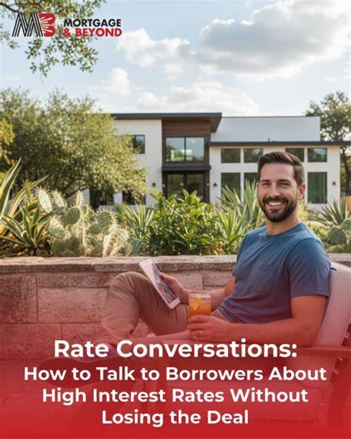 How can I raise my interest rate without losing clients?