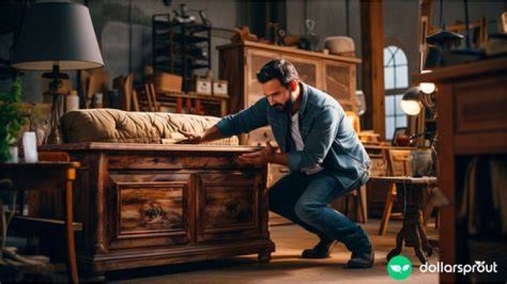 How can I sell my furniture in USA?
