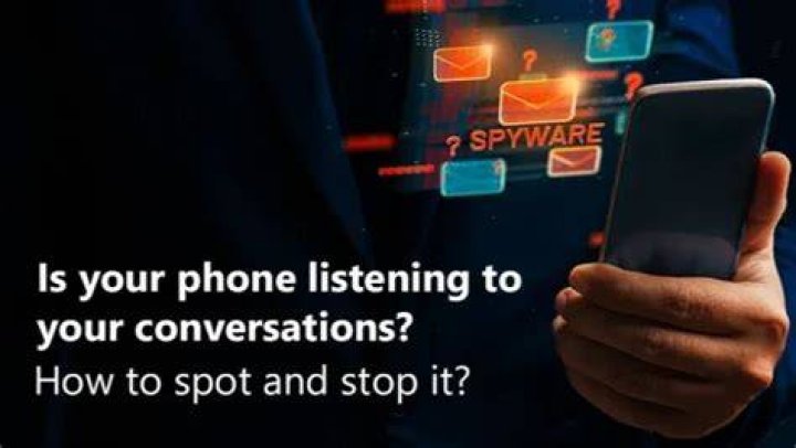 How can I speak to someone on my cell phone?
