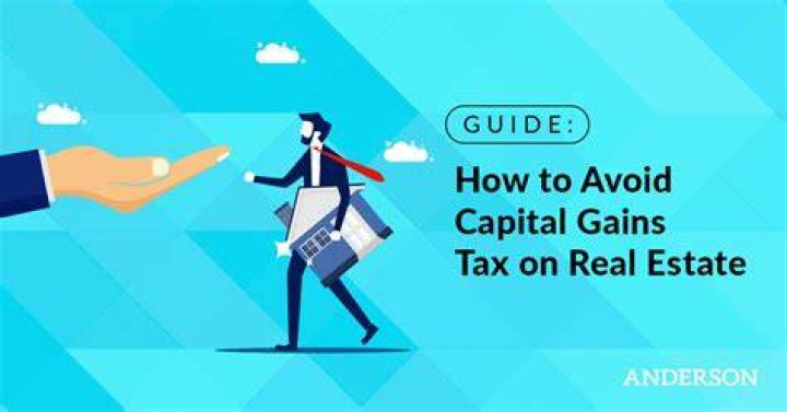 How can the rich avoid the estate tax?