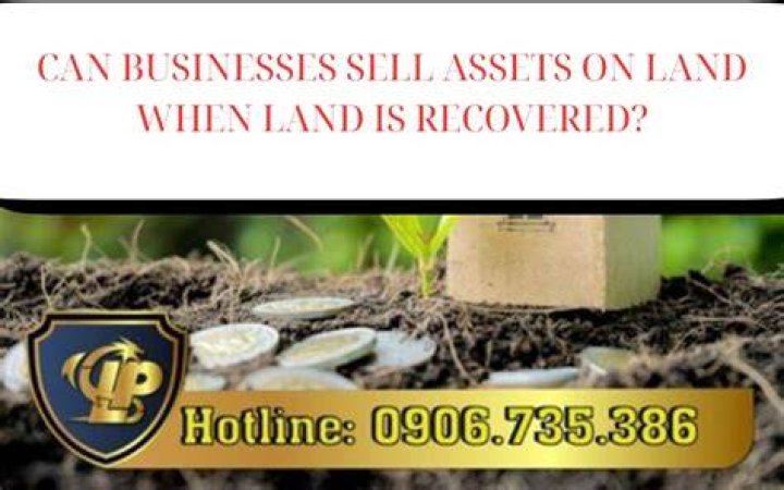 How can we protect land assets?