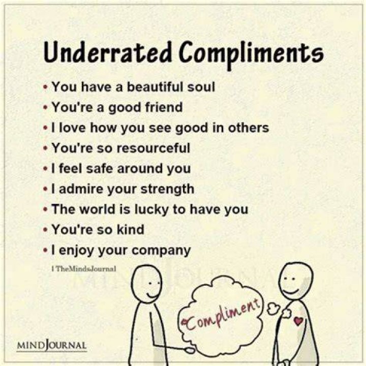 How do I compliment my brother in law?