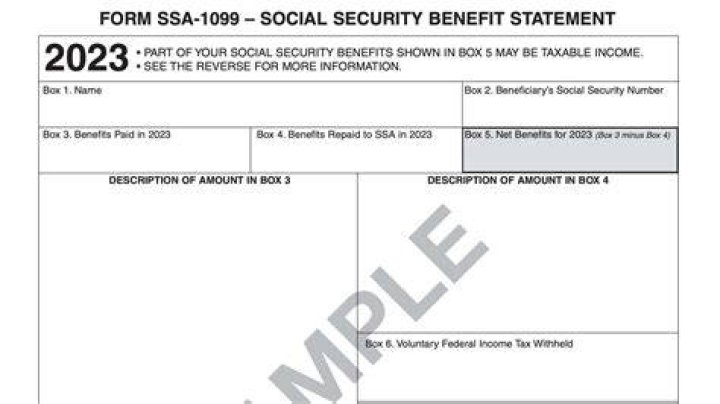 How do I file a SSA-1099 on TurboTax?