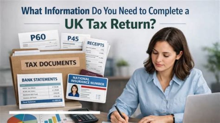 How do I file information return?