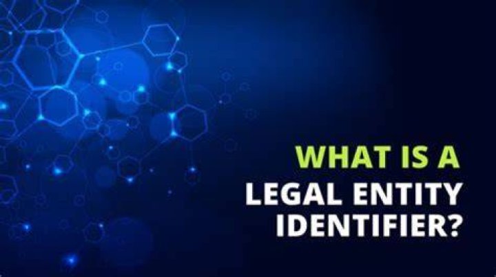 How do I find my entity identification number?