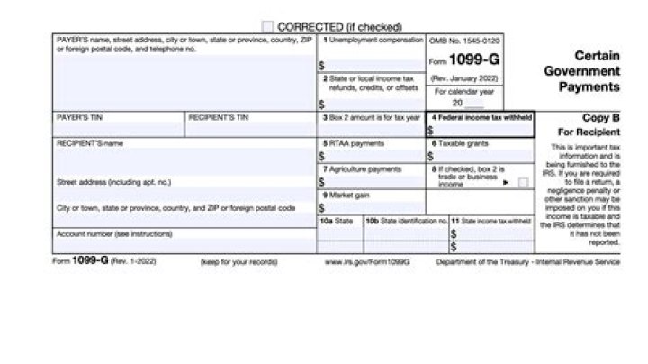 How do I get my 1099 G Online Mississippi?