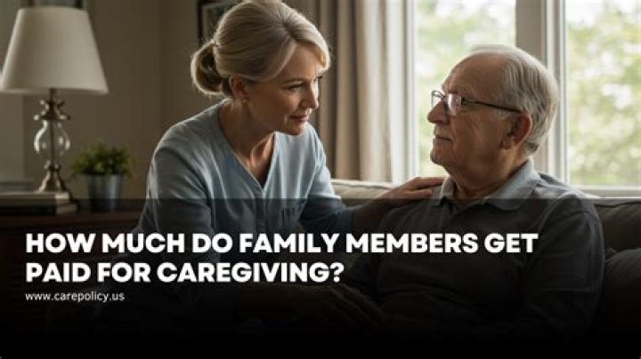 How do I get paid for taking care of a family member with a disability in Illinois?