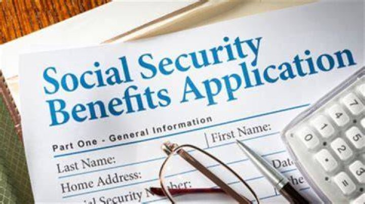 How do I know if my Social Security application is approved?