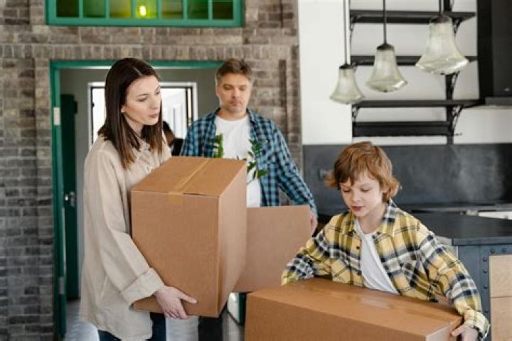 How do I move out of state with joint custody?