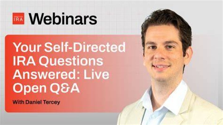How do I open a self-directed IRA?