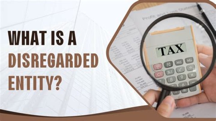 How do I pay myself a disregarded entity?