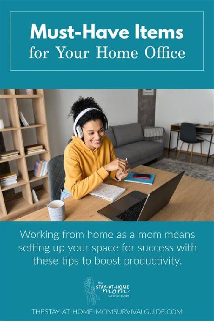 How do I prove I have a home office?
