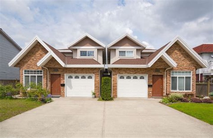 How do I sell one half of a duplex?