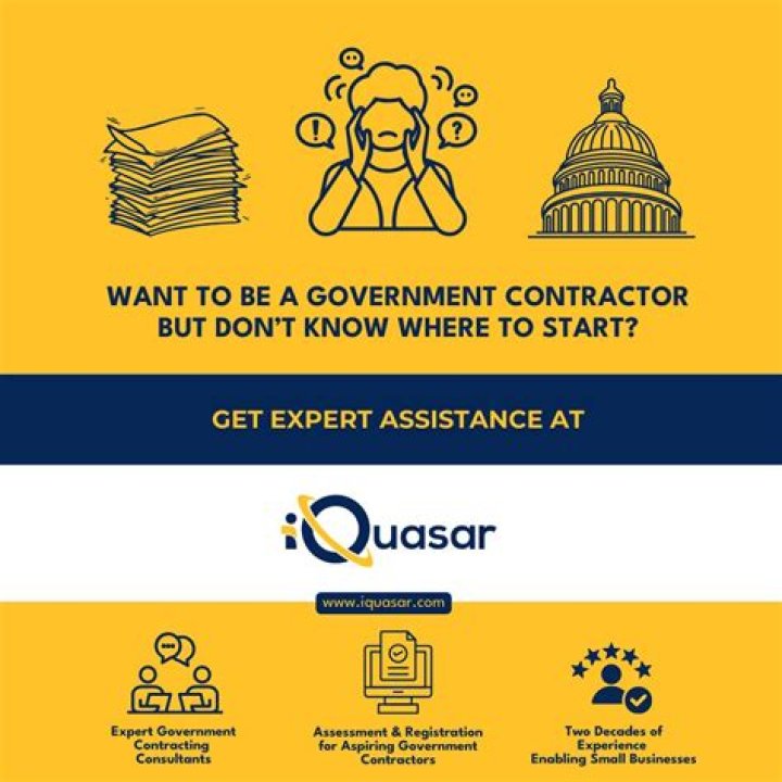 How do I start a career in contracting?